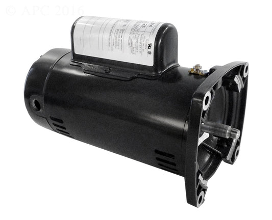 3/4 HP MOTOR 115/230 VOL
