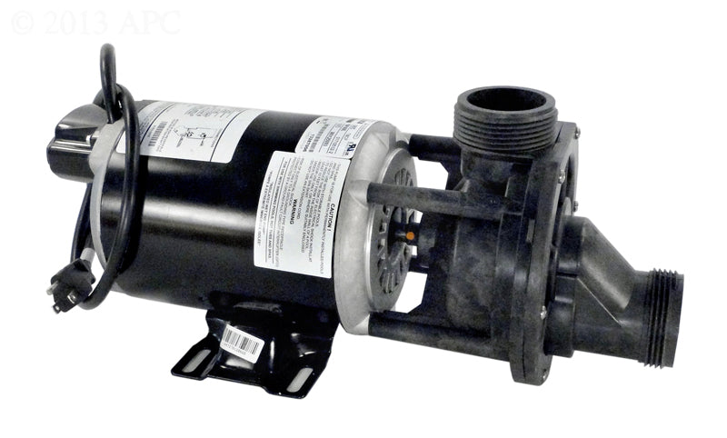 PUMP TMCP 1 HP 115V 1 SPD 48Y TUBMASTER