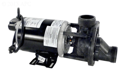 PUMP TMCP 1 HP 115V 1 SPD 48Y TUBMASTER