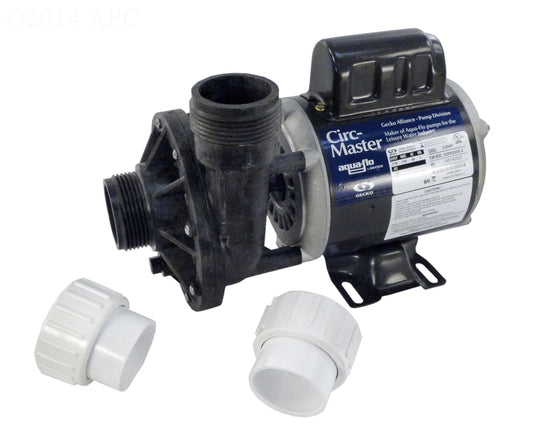 PUMP CMHP 1/15 HP 230V 48Y CIRCULATION CIRCMASTER