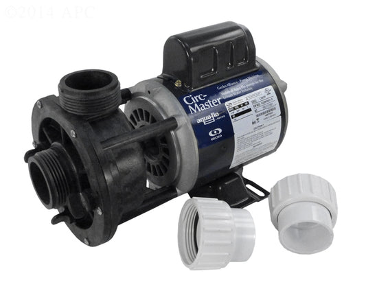 PUMP CMCP 1/15 HP 230V 48Y CIRCULATION CIRCMASTER