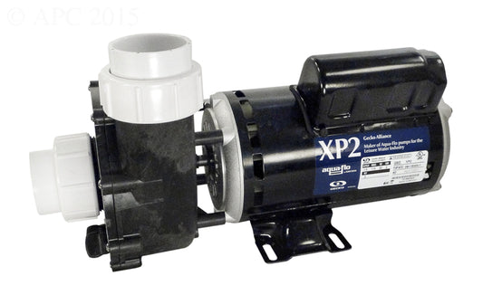 PUMP XP2 2 1/2 HP 230V 2 SPD FLOMASTER