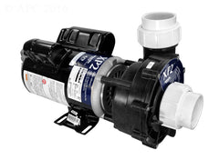 PUMP XP2 2 HP 230V 2 SPD 48Y FLOMASTER