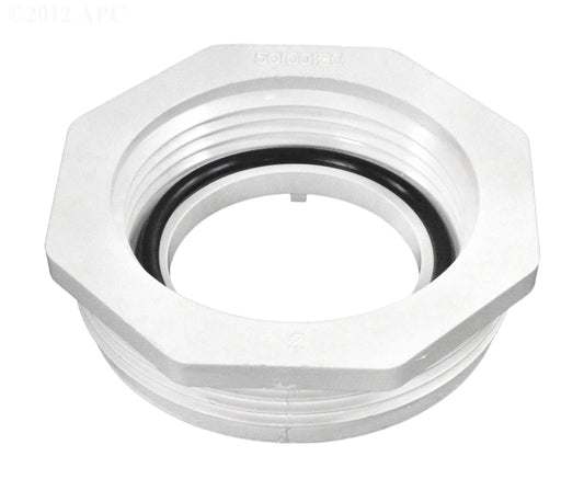 PUMP UNION ADAPTER w/ O-RING