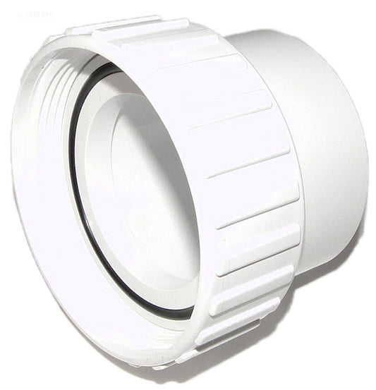 PUMP UNION 2.5" x 2.5"SKT EACH