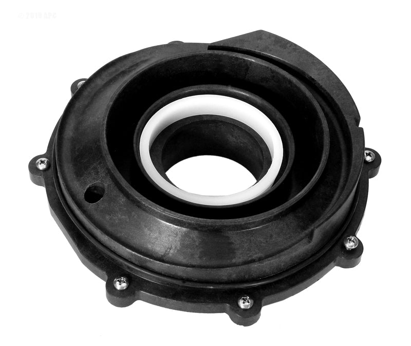 COVER KIT XP2E 2"