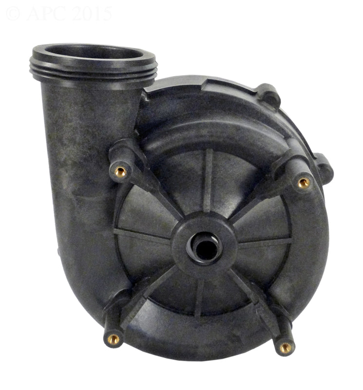WET END 2.5HP EURO FRAME XP2