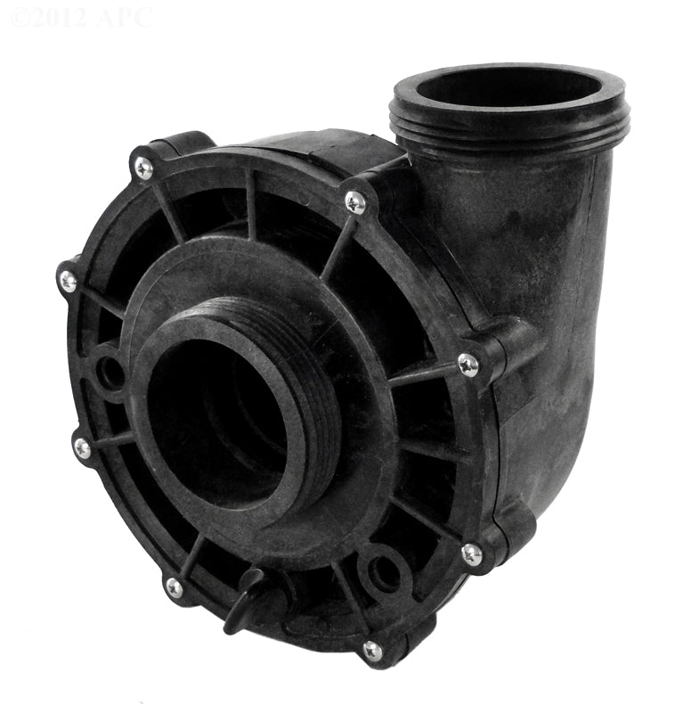 WET END 2.5HP XP2E 48FRAME