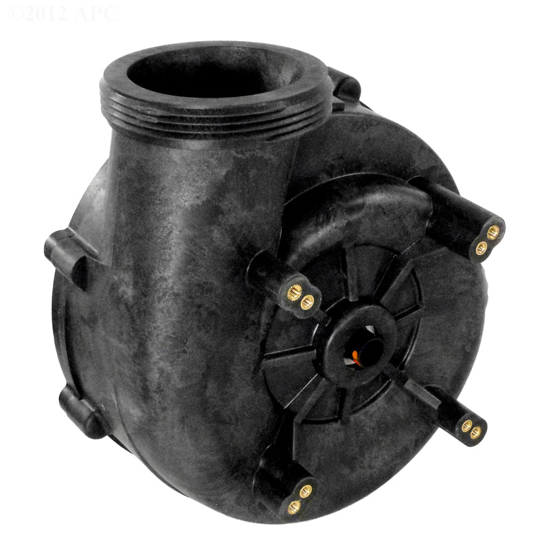WET END 4.0HP XP3 48FR & 56FR