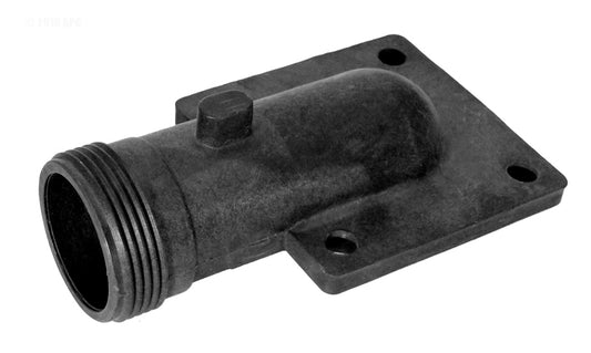 SUCTION FLANGE 90 DEG FMVP