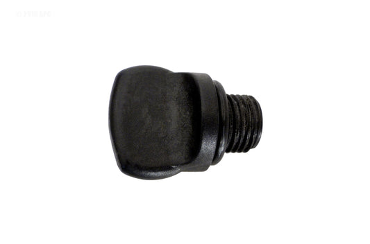 DRAIN PLUG, WING STYLE