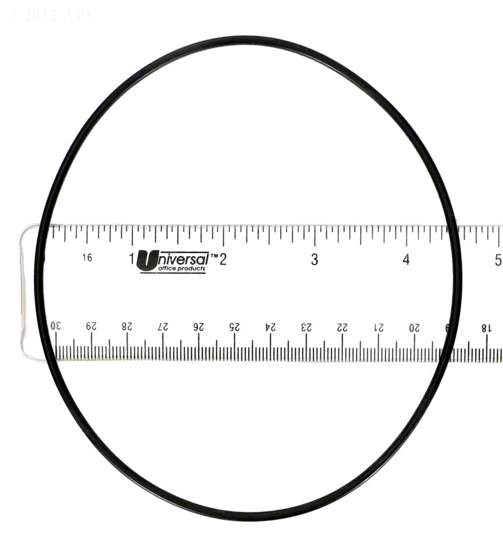 O-RING HOUSING VOLUTE FMHP CMHP