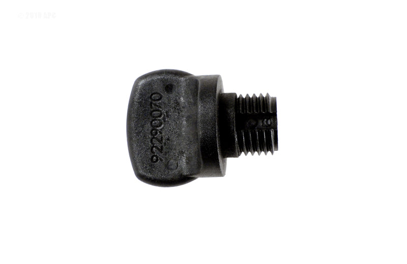 PLUG, DRAIN 1/4"-18 NPSM, WING