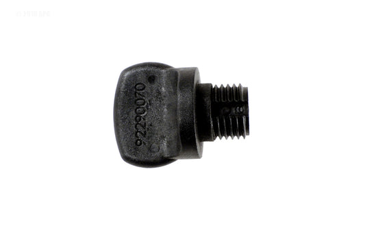 PLUG, DRAIN 1/4"-18 NPSM, WING