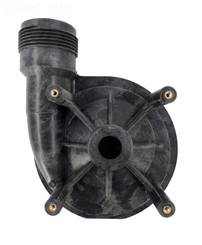 HOUSING VOLUTE FMHP CMHP 48FR