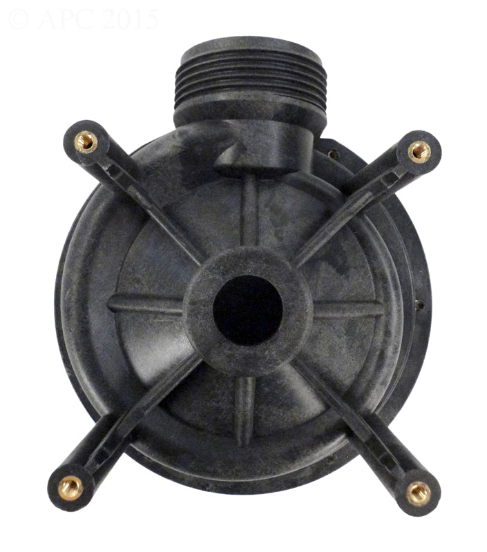 HOUSING VOLUTE TMCP CMCP 48FR