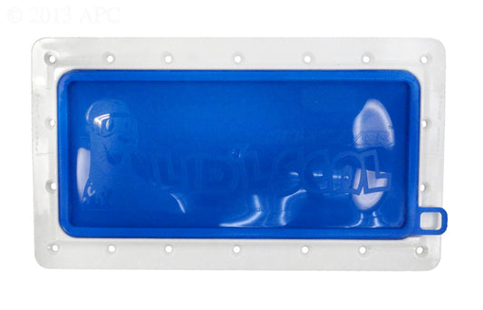 LID'L SEAL KIT ABG WIDE MOUTH SKIMMER
