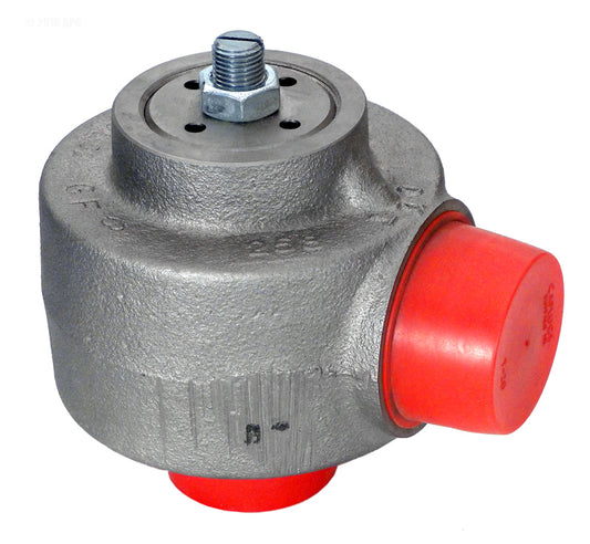 RELIEF VALVE AIR BLOWER GAST
