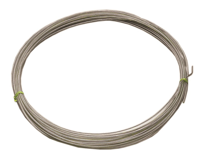 100' VINYL COATED COVER CABLE