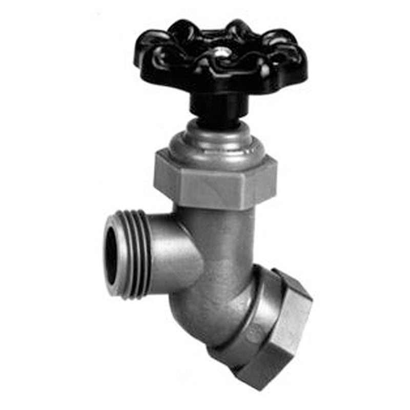 .75" CELCON ACETAL BOILER DRAIN