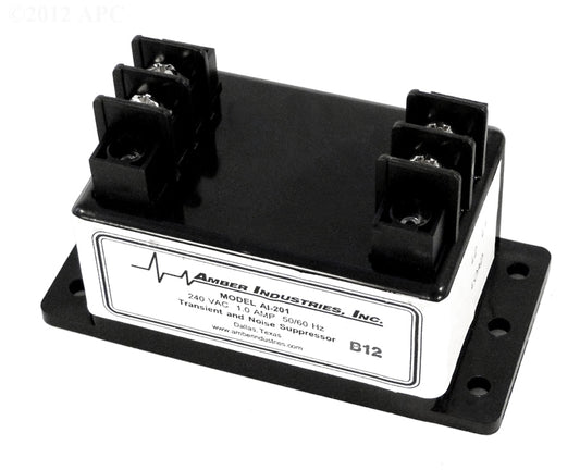 INTELLI TOUCH SURGE SUPPRESSOR