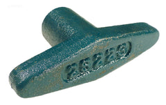 MARLOW STRAINER "T" HAND KNOB
