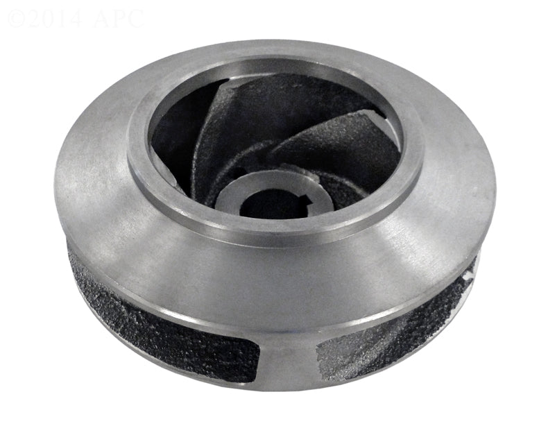 IMPELLER FOR 7 1/2 HP