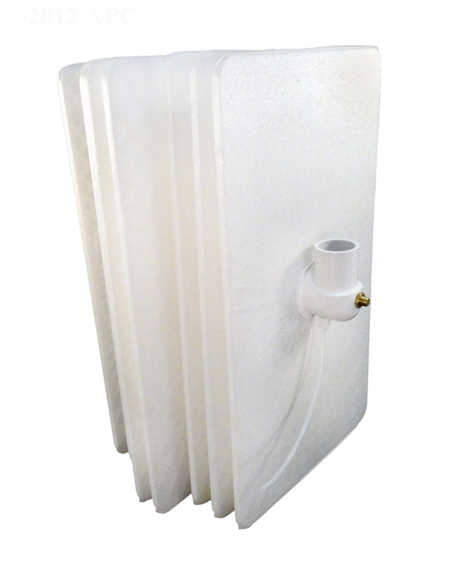 ANTHONY VA38 GRID ASSY.