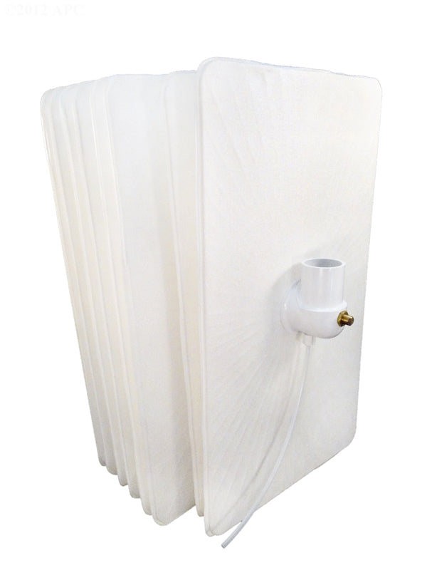 ANTHONY VA52 GRID ASSY.