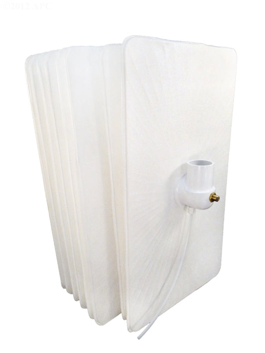 ANTHONY VA52 GRID ASSY.