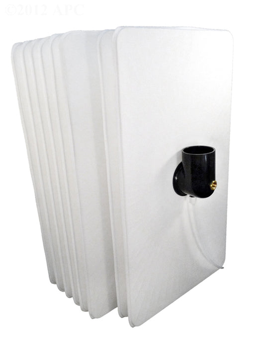 ANTHONY VA52-2 GRID ASSY.