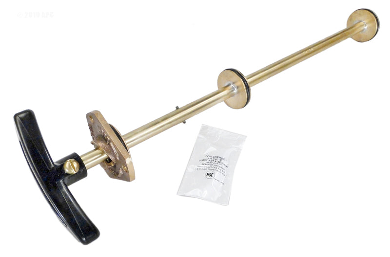 ANTHONY 1.5" PLUNGER ASSY