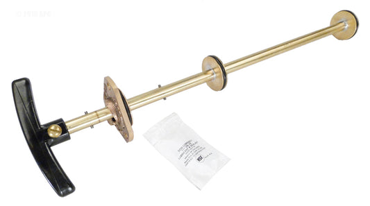 ANTHONY 2" PLUNGER ASSY