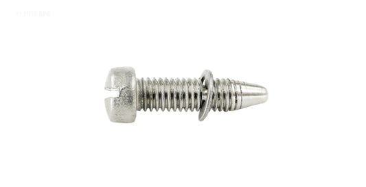 LIGHT SCREW AND RETAINER