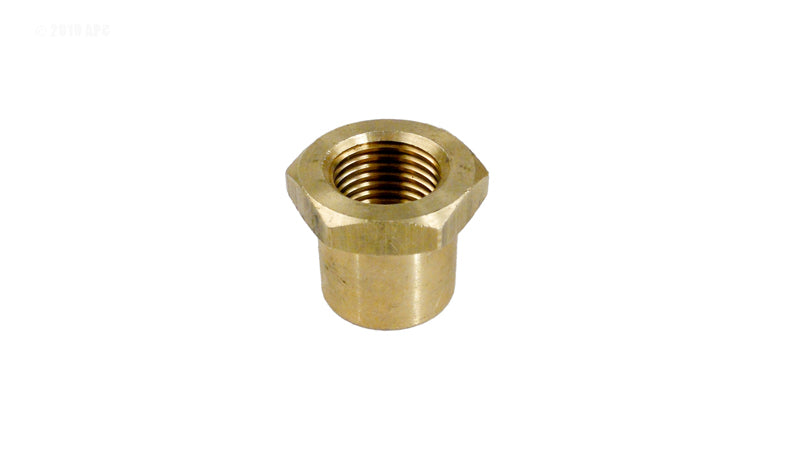 ANTHONY INSERT BRASS NUT