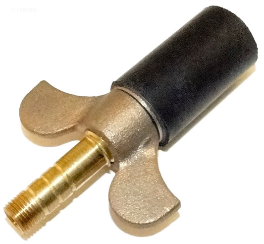15/16" STANDARD OPEN WINTER PLUG