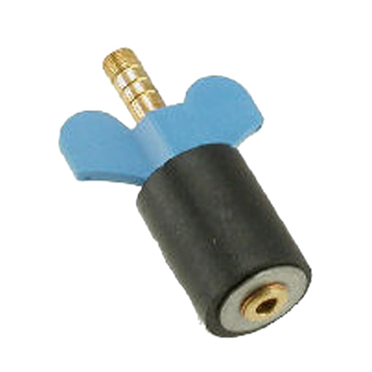 1.25"PIPE,1"SKT.PLUG OPEN