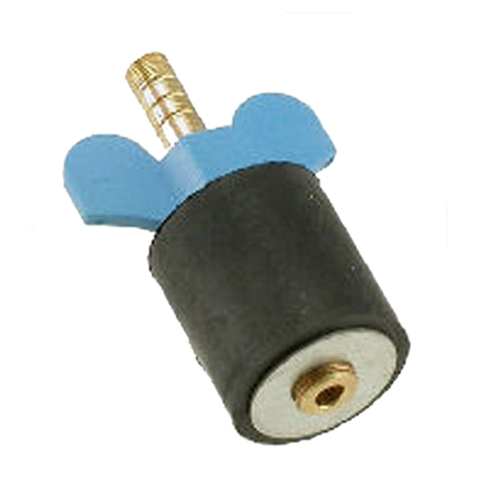 1.5" STANDARD OPEN WINTER PLUG