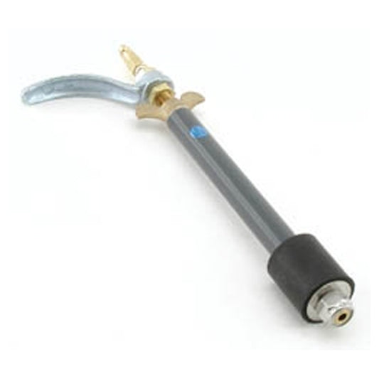 1.5"EXT.PIPE PLUG, OPEN