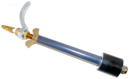 1.5" EXT. FPT PLUG, OPEN