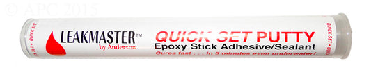 LEAKMASTER QUICK SET PUTTY