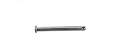 CLEVIS PIN SS 1/4" X 2.232"