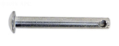 CLEVIS PIN ROUND HEAD