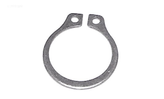 RETAINING RING S/S