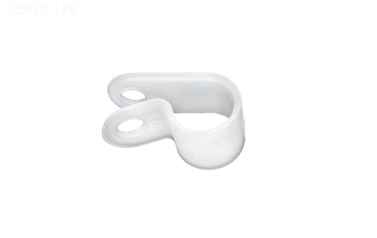 P-CLIP (3/8", PLASTIC) 2/PK
