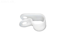 P-CLIP (3/8", PLASTIC) 2/PK