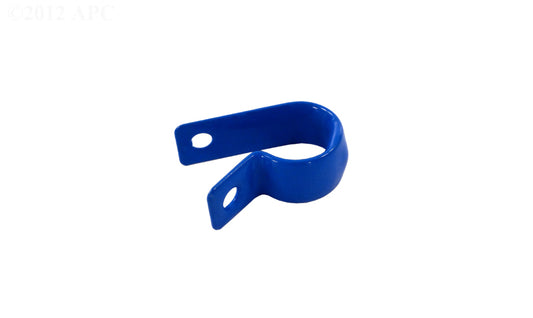 P-CLIP (BLUE, COATED STEEL)
