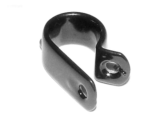 P-CLIP (5/8", COATED STEEL)