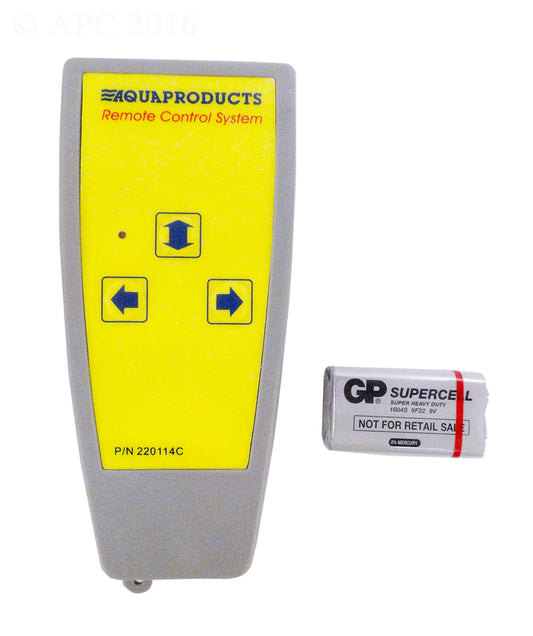 TRANSMITTER NEW UNITS