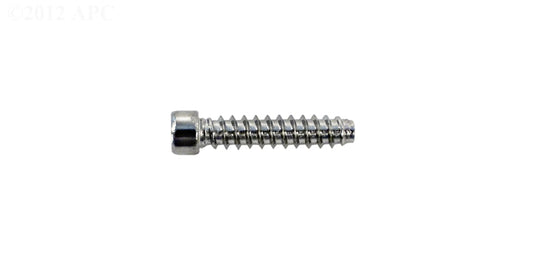 SCREW 8-18 X 3/4"
